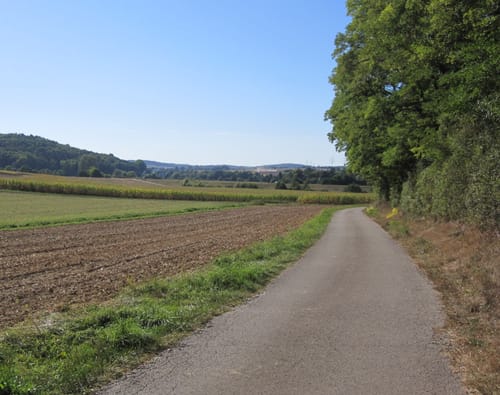 Kraichgau-Stromberg 1 Brunnentour