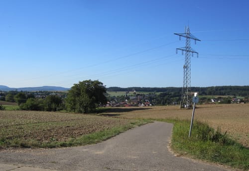 Kleine Runde um Epfenbach (2)