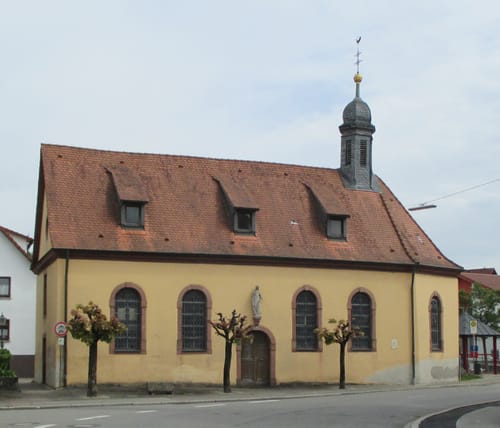Kleine Runde um Epfenbach (2)