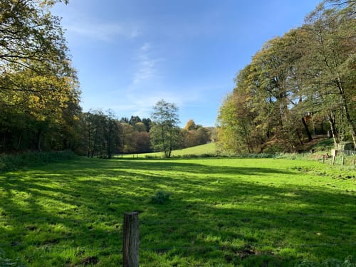 Wermelskirchen - Dabringhausen - Seilscheid