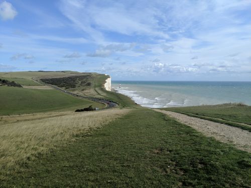 10 Best Hikes and Trails in South Downs National Park | AllTrails