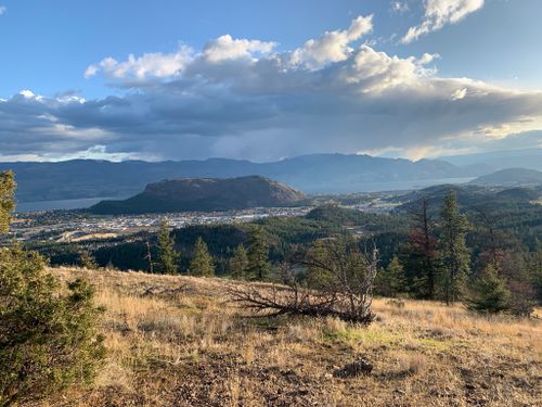 2023 Best 10 Trails and Hikes in West Kelowna | AllTrails