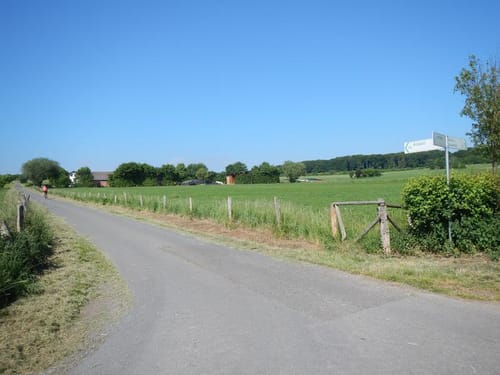 Neu-Anspach ums Feldberg-Center
