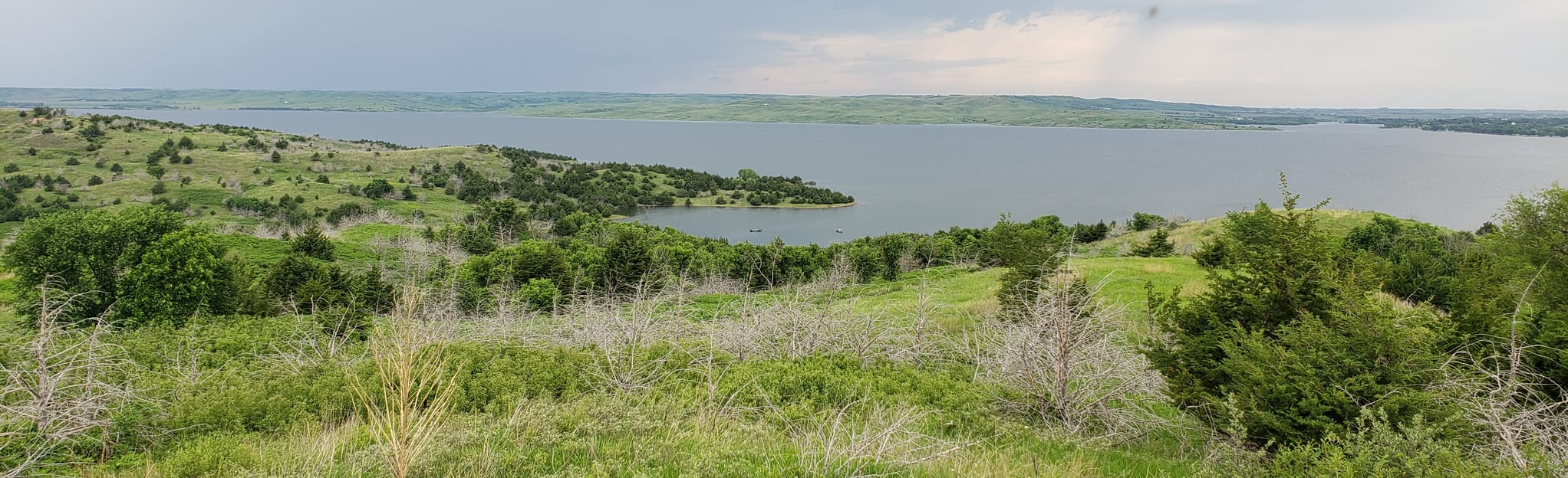 Fort Randall Overlook, South Dakota 5 Reviews, Map AllTrails