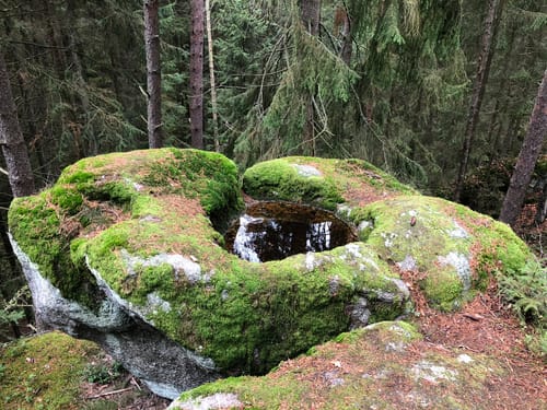 Teufelsküche