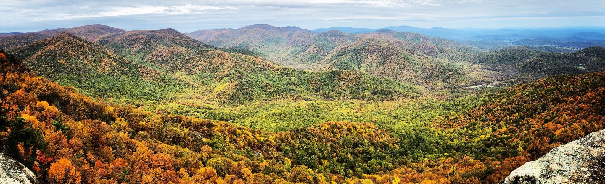 Old Rag and Robertson Loop Trail: 112 Reviews, Map - Virginia | AllTrails