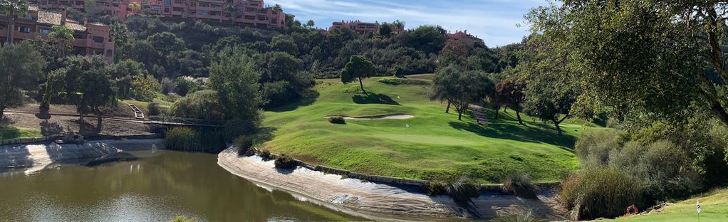 flydende modstå Udlænding La cala de Mijas - El Soto Golf - Calanova Golf: 1 Reviews, Map - Málaga,  Spain | AllTrails
