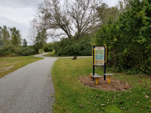 2023 Best Wheelchair Friendly Trails In Maple Grange Park | AllTrails