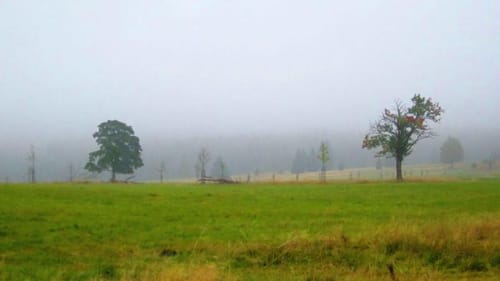 Johanngeorgenstadt - Rabenberg -Erlabrunn