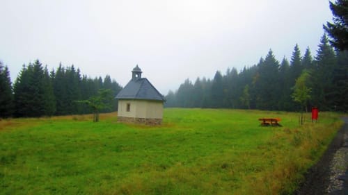 Johanngeorgenstadt - Rabenberg -Erlabrunn