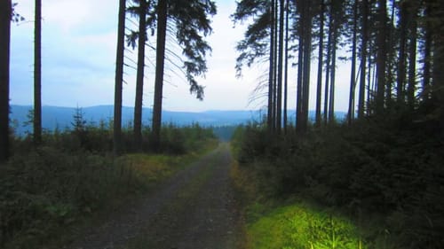 Johanngeorgenstadt - Rabenberg -Erlabrunn