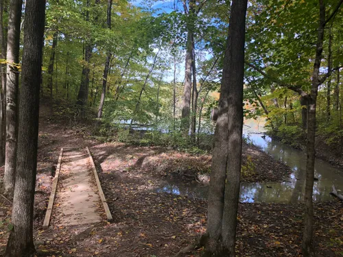 Best Camping Trails in Van Buren Lake State Park | AllTrails