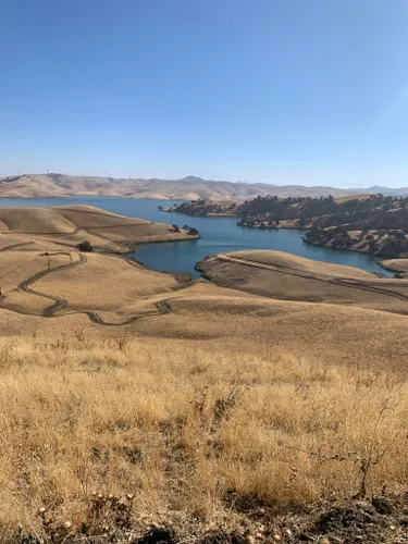 Los Vaqueros Reservoir - Photos - Page 3