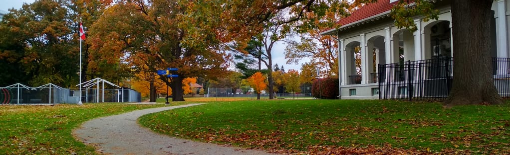 Lasalle Park Map Guide Ontario Canada Alltrails