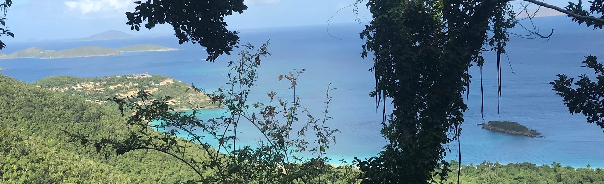 Cinnamon Bay Trail, Saint John, US Virgin Islands 242 Reviews, Map