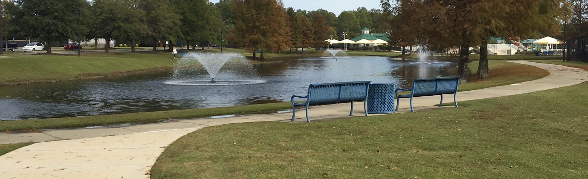 Mill Creek Park Pond Loop, 81 Reviews, Map AllTrails