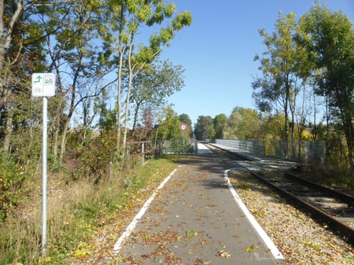 Kanonenbahn-Radweg