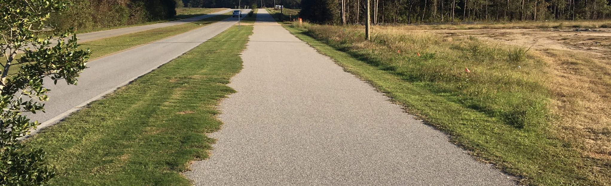 The S and S Greenway Trail 98 Reviews, Map AllTrails