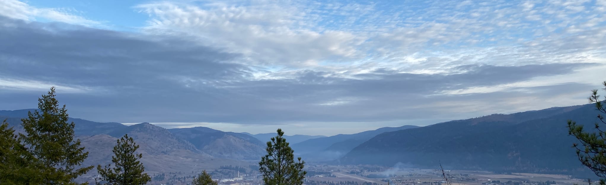 Saddle Lake Trail British Columbia, Canada AllTrails