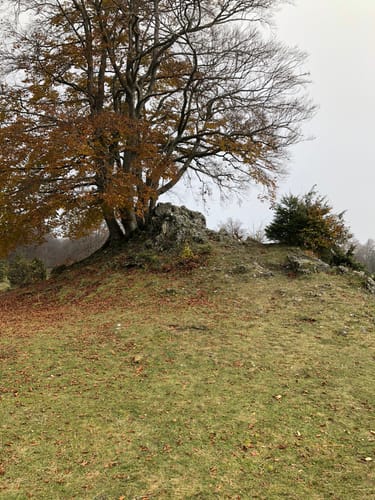 Oberkochen und Volkmarsberg