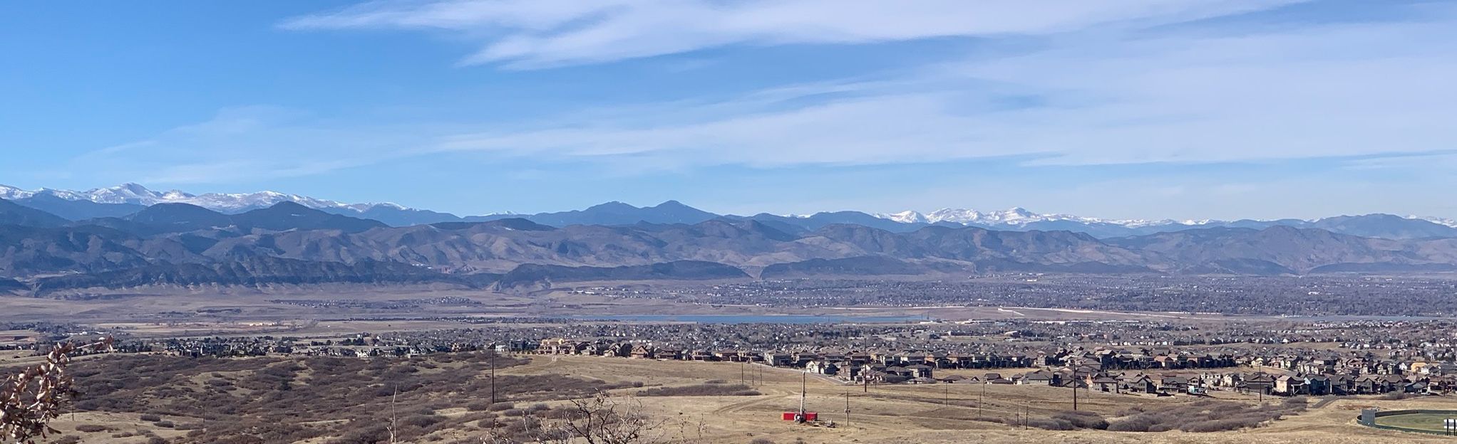 Highlands Point via East West Regional Trail: 419 fotos - Colorado ...