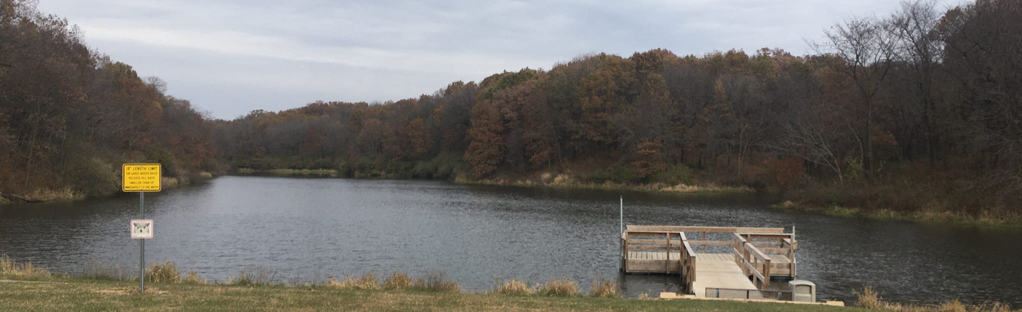 Yellow Banks Park Boardwalk, Iowa 3 Reviews, Map AllTrails