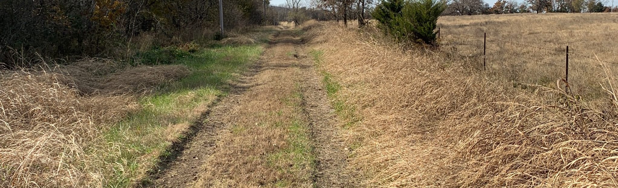 Copan Lake Trail 52 foto Oklahoma AllTrails