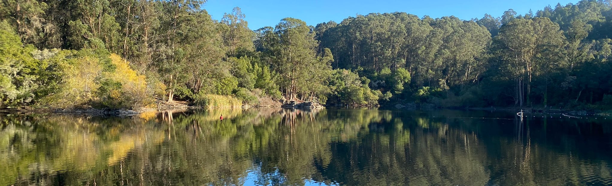 Lake Anza Loop and Mineral Springs, California 112 Reviews, Map