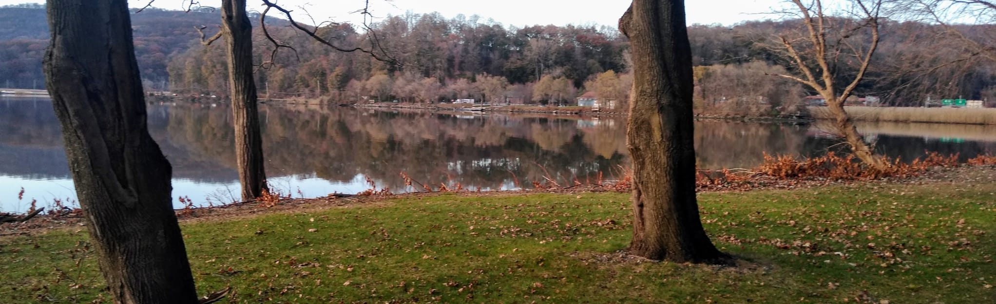 Annsville Creek Preserve , New York 13 Reviews, Map AllTrails