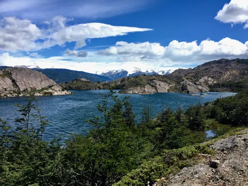 10 Best Walking Trails in Torres del Paine National Park | AllTrails