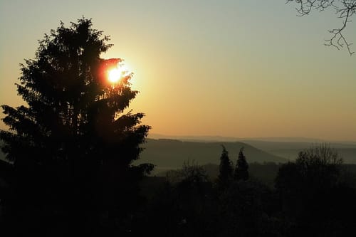 Premiumwanderweg: Vorderrhönweg