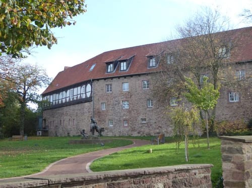 Rund um den Schiedersee