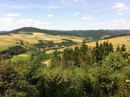 Lindenhardttour (Extratour)
