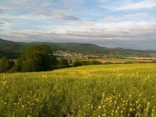 Höllental P23 (Premiumwanderweg)