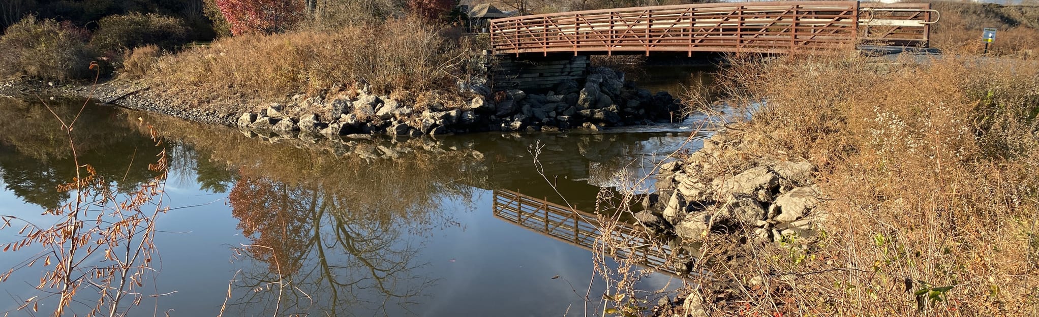 Kingston Point Rail Trail 156 Reviews, Map New York AllTrails