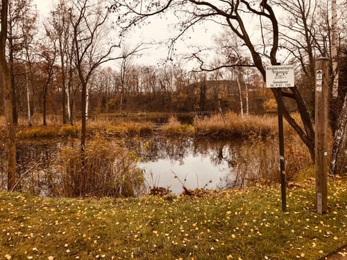 Panoramawanderweg rund um Bad Belzig