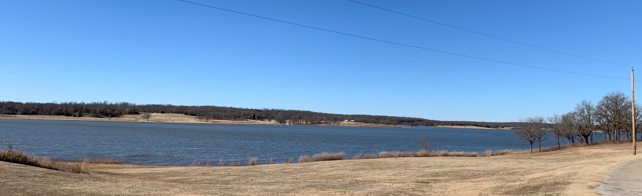 Stroud Lake Equestrian Trail, Oklahoma 48 Reviews, Map AllTrails