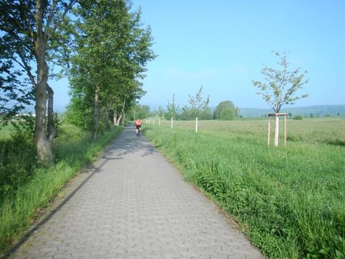 Neu-Anspach ums Feldberg-Center
