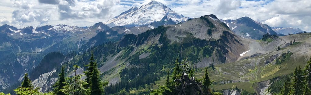 artist point mt baker alltrails