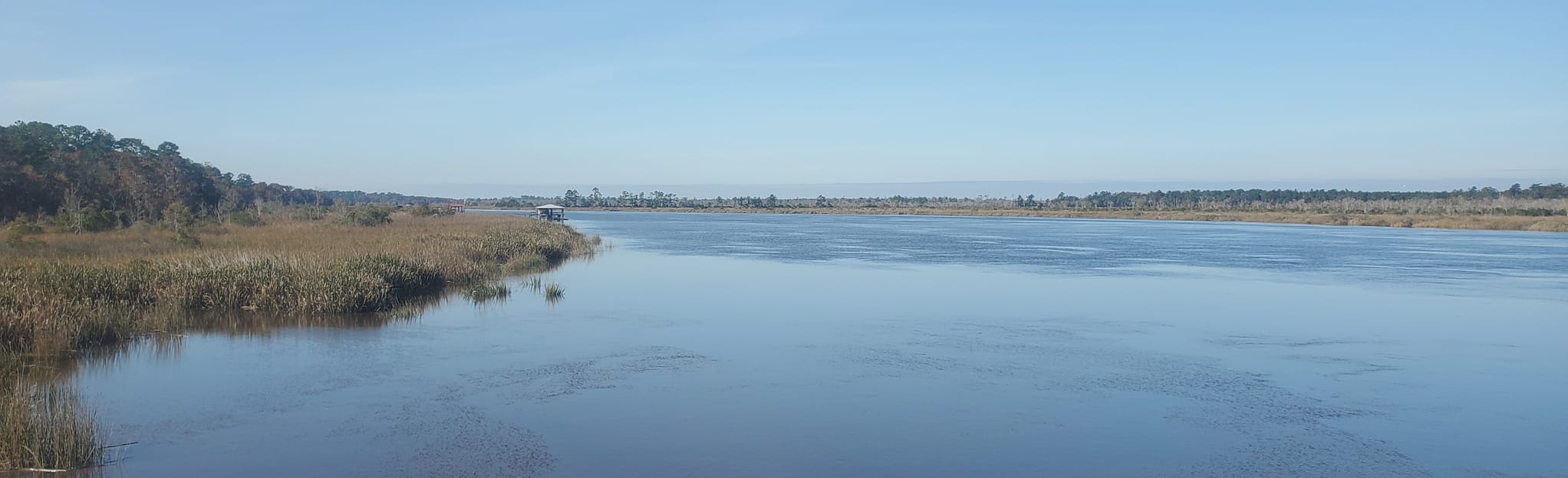 Woodbine Riverwalk 43 Reviews, Map AllTrails