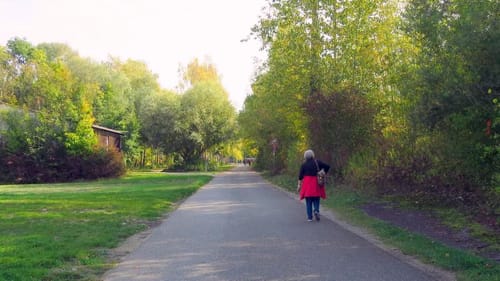 Wanderung IVV Großmehring 2018