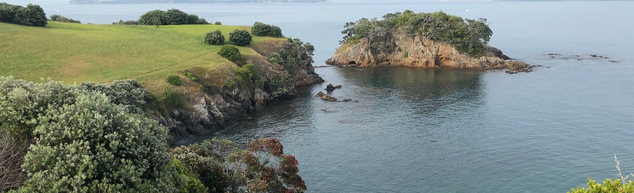 Waiheke Te Ara Hura Headlands Loop 16 Reviews, Map Auckland, New