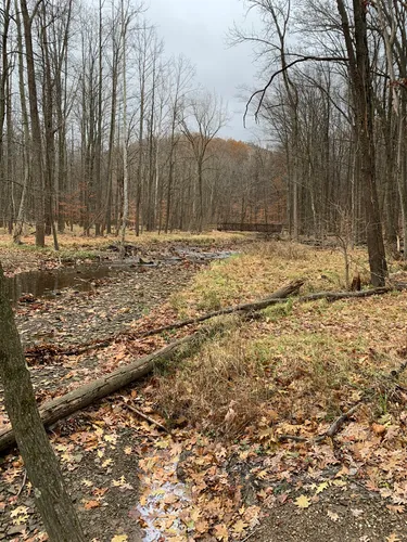 West creek reservation mountain bike trail hot sale