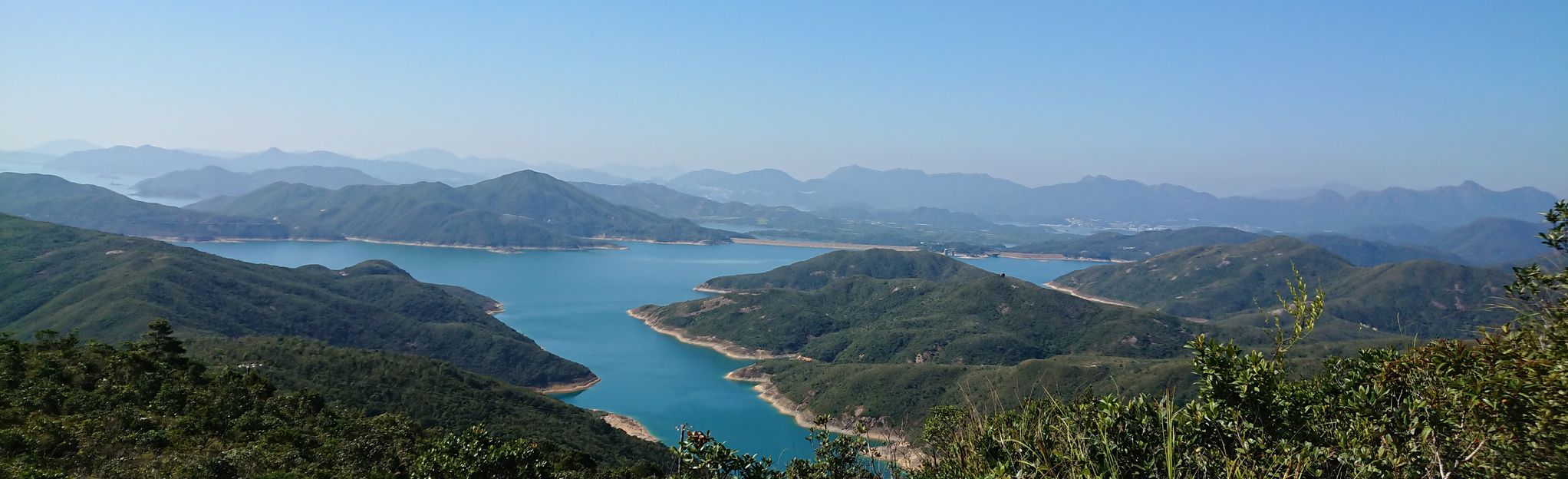 Tai Yue Ngam Teng Hike, Sai Kung, Hong Kong - 7 Reviews, Map | AllTrails