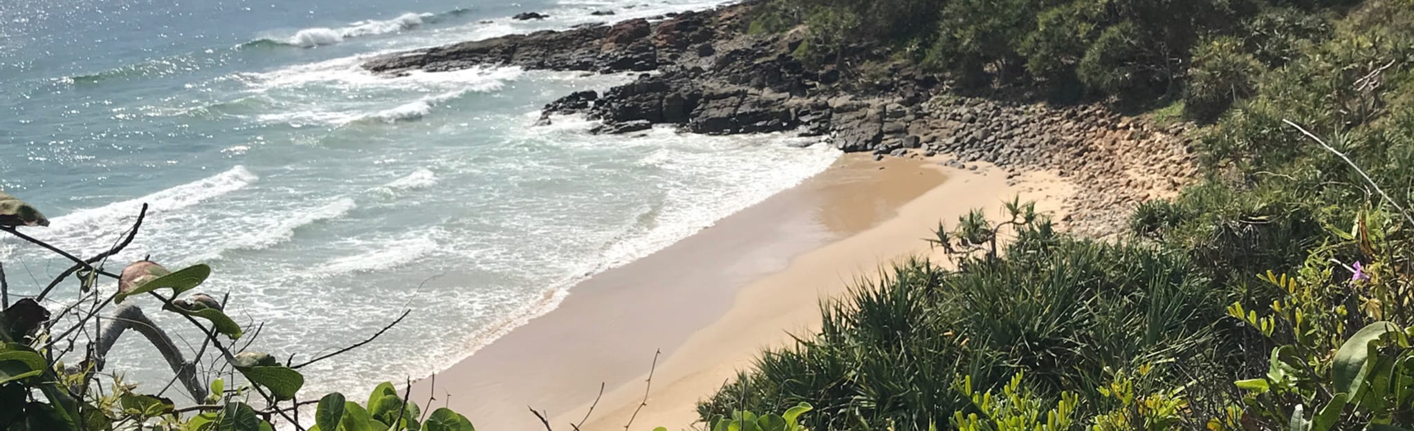 Coolum Beach Queensland, Australia AllTrails