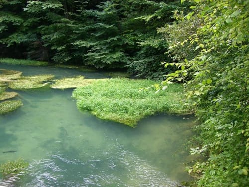 Schwäbische Alb - Tour de Sphäre