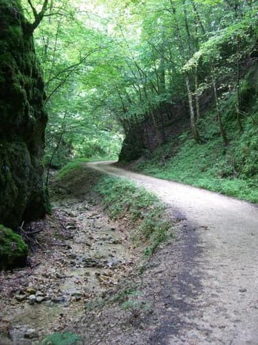 Schwäbische Alb - Tour de Sphäre