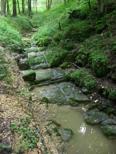Schwäbische Alb - Tour de Sphäre