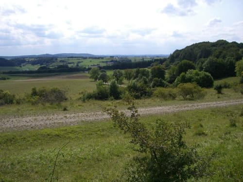 Schwäbische Alb - Tour de Sphäre
