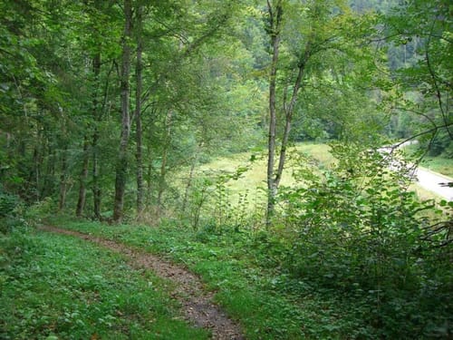 Schwäbische Alb - Tour de Sphäre